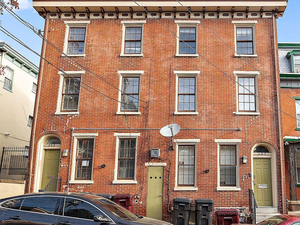 1st image of 307 & 309 W 6th St
