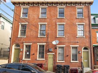 307 & 309 W 6th St, Wilmington, DE 19801