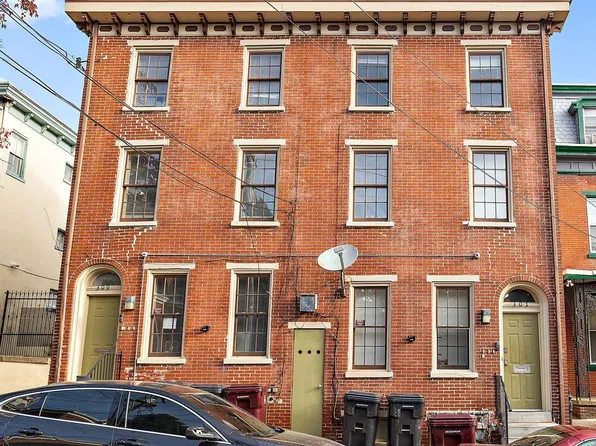 307 & 309 W 6th St, Wilmington, DE 19801