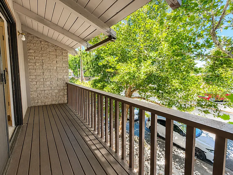 Berrum Park Apartments — Photo 12