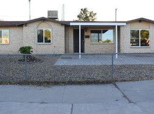 7128 Banana Tree Ln, El Paso, TX 79915