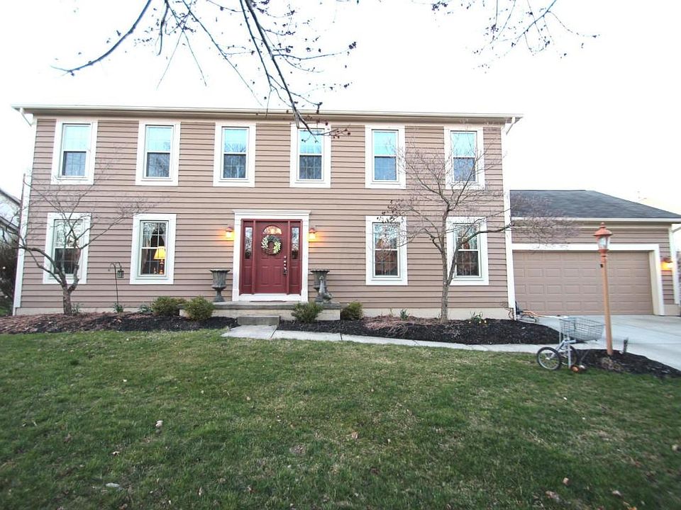 1st image of 1039 Milford Dr