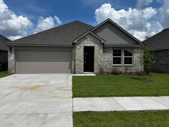109 Romain Picard Dr, Maurice, LA 70555