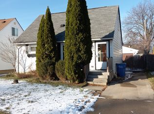 14833 Alberta Ave, Warren, MI