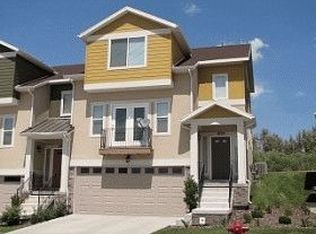 1013 E Quarry View Way, Sandy, UT 84094