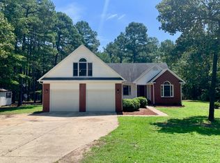 803 Melody Ln, Cameron, NC 28326