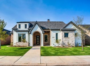 5304 111th St, Lubbock, TX 79424