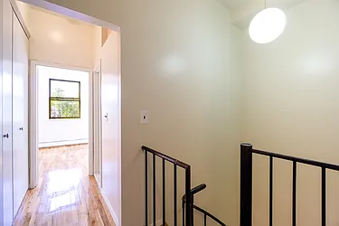 Rented by City Connections Realty