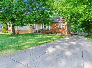 1707 Setter Rd, Clarksville, TN 37042