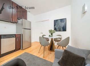 438 E 13th St #5R, New York, NY 10009