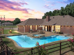 3224 Wood Valley Rd, Azle, TX 76020