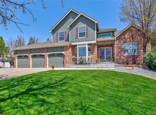 20109 E Maplewood Ln, Centennial, CO 80016