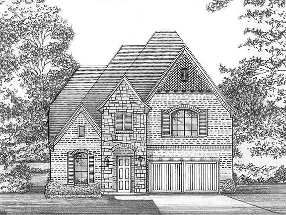 Elevation C