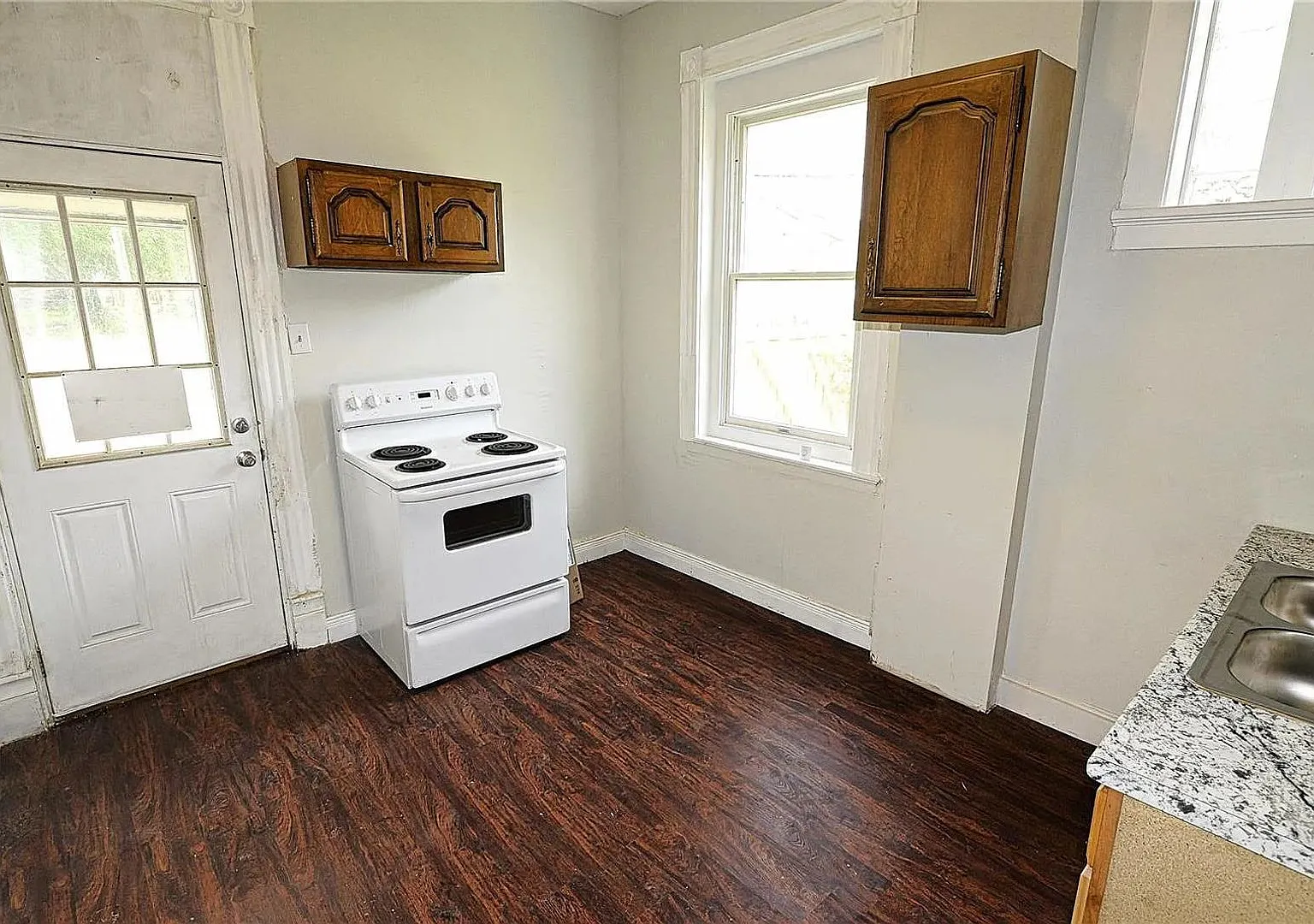 Charming 2BR House in Saint Louis — Photo 2