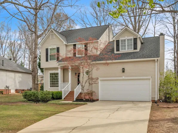 417 Roberts Rd, Taylors, SC 29687