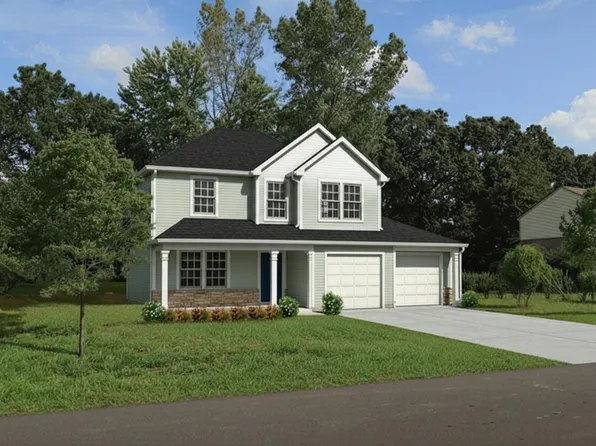 912 Eastern Ave, Bellefontaine, OH 43311