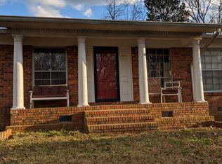 4127 Wellborn Ave, Anniston, AL 36206