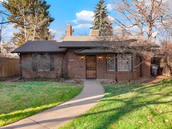 2043 Forest St, Denver, CO 80207