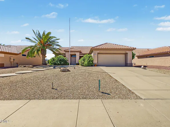 12909 W MEEKER Boulevard, Sun City West, AZ 85375