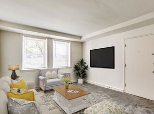 Falls Court Apartments, Baltimore, MD 21211