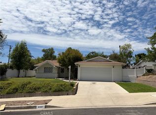 6141 Dalecrest Ave, Woodland Hills, CA 91367