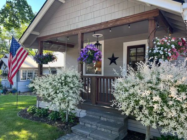 115 E Foster Ave, Coeur D Alene, ID 83814