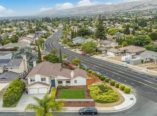 2557 Bergman Ct #1, San Jose, CA 95121