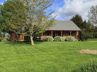 1313 Biddle Rd, Galion, OH 44833