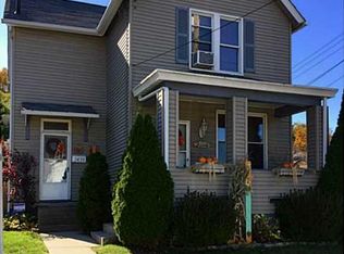 1430 Fawcett Ave, White Oak, PA 15131