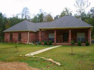 112 Pine Oak Ln, Florence, MS 39073
