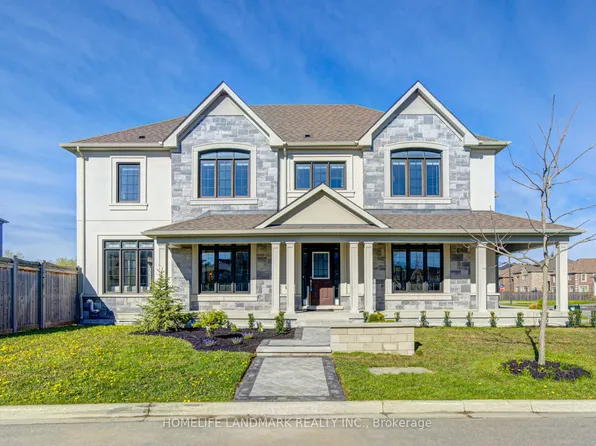 7 Deer Pass Rd, East Gwillimbury, ON L9N 0S5