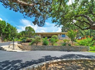 504 Highlander St, Lakeway, TX 78734