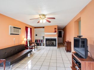 226 Evangeline Rd, Montz, LA 70068