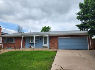 912 S Kingston St, Aurora, CO 80012