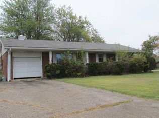 2833 State Route 261, Newburgh, IN 47630