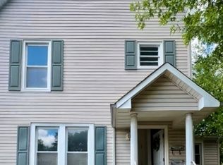 408 S Elmer St, Westfield, NJ 07090