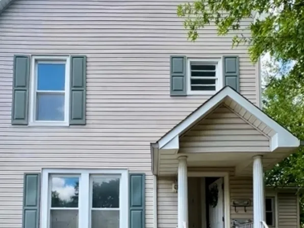 408 S Elmer St, Westfield, NJ 07090