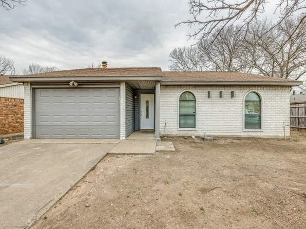 737 Leading Ln, Allen, TX 75002