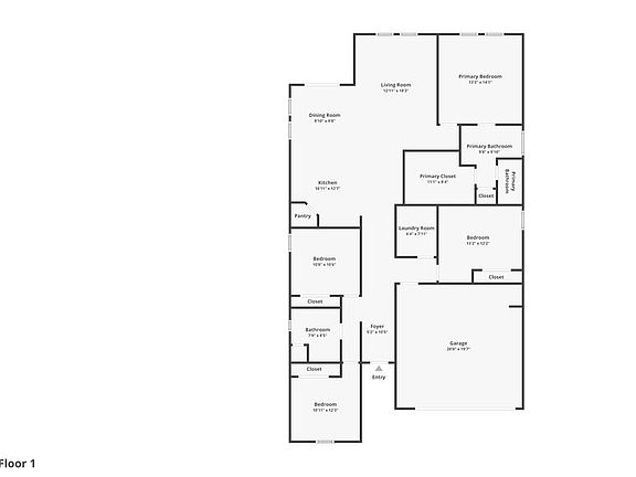 2nd image of 2278 Raven Ridge Rd