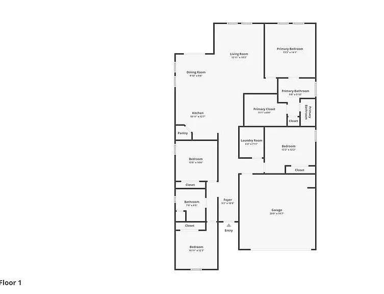 2278 Raven Ridge Rd — Photo 2