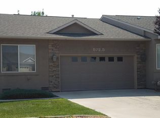 572 1/2 Garden Grove Ct, Grand Junction, CO 81501