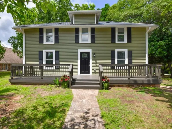404 Guilford St, Reidsville, NC 27320
