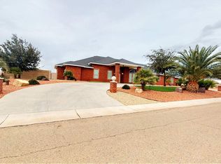 1 Divers Cv, Alamogordo, NM 88310