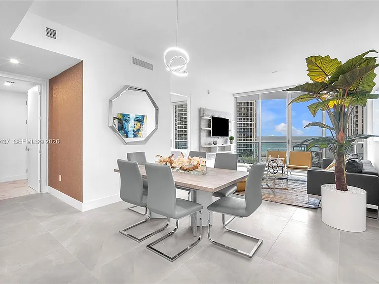 17550 Collins Ave #603 — Photo 6