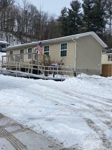 180 Saint John St, Nelsonville, OH, 45764