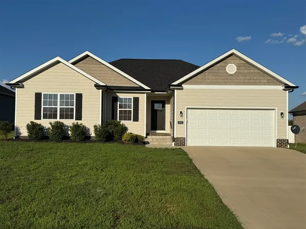 406 Justify Ct, Franklin, KY 42134