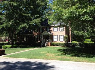 9 Palatine Rd, Columbia, SC 29209