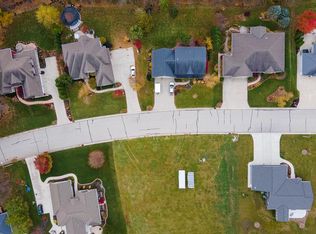 Lt7 ORIOLE LANE, Howards Grove, WI 53083