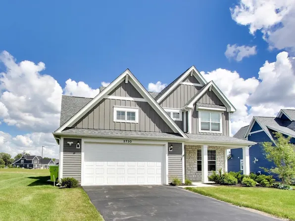 2730 Harbor COURT, Delavan, WI 53115