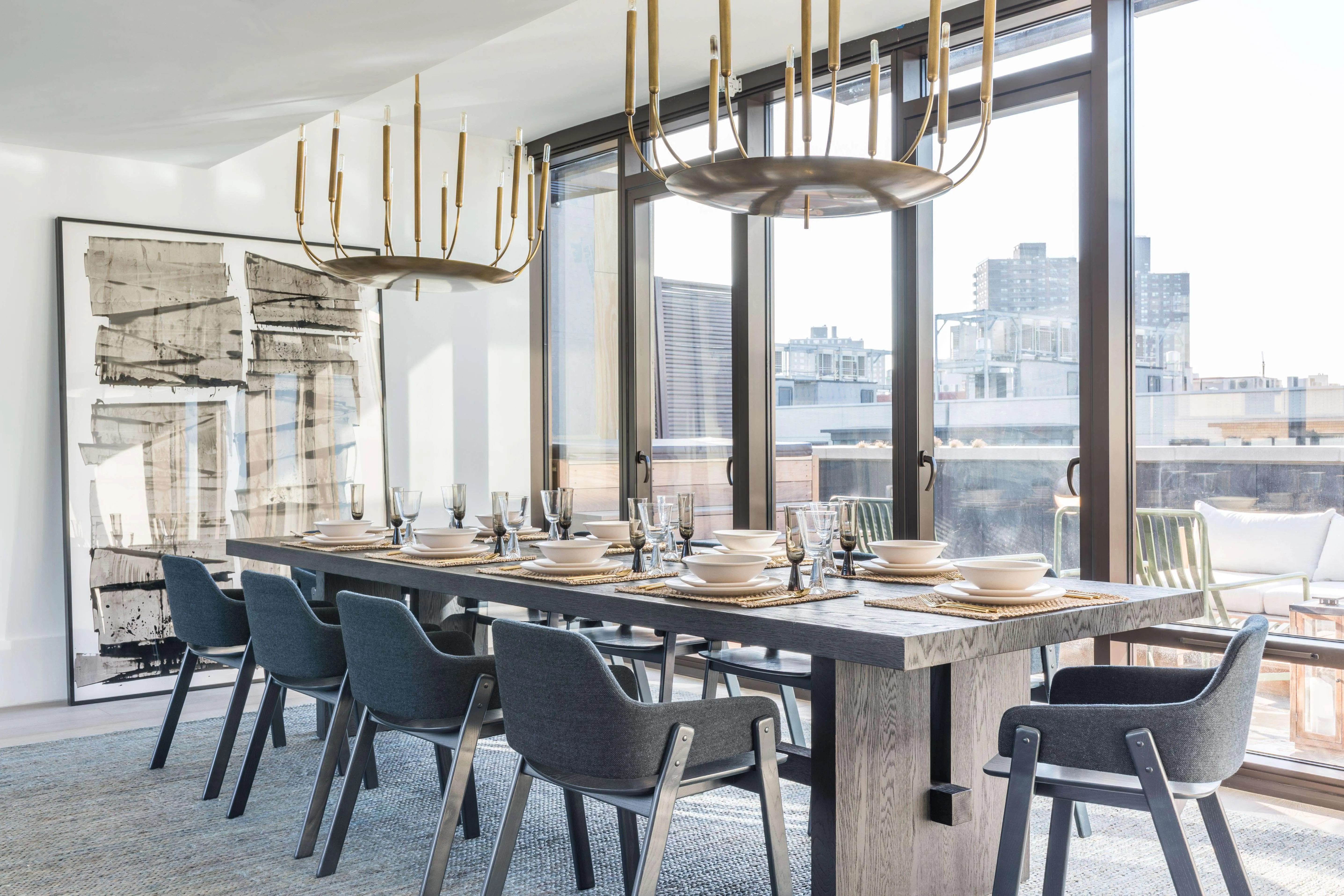 Oosten at 429 Kent Avenue in Williamsburg Sales, Rentals, Floorplans StreetEasy